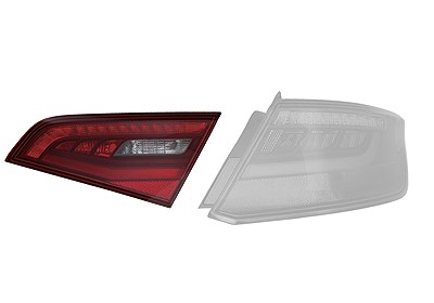 Van Wezel Heckleuchte [Hersteller-Nr. 0336938] für Audi