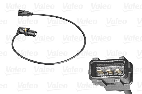 Valeo Sensor, Nockenwellenposition [Hersteller-Nr. 253860] für BMW