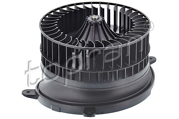 Topran Elektromotor, Innenraumgebläse [Hersteller-Nr. 401445] für Mercedes-Benz