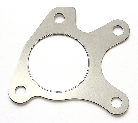 Elring Dichtung, Abgasrohr [Hersteller-Nr. 273.660] für Mazda