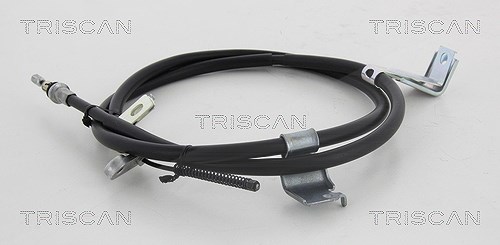 Triscan Seilzug, Feststellbremse [Hersteller-Nr. 8140141105] für Nissan
