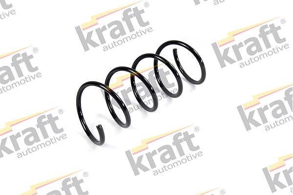 Kraft Automotive Fahrwerksfeder [Hersteller-Nr. 4021124] für Mercedes-Benz