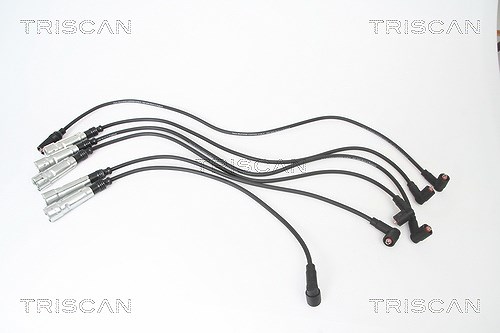 Triscan Zündleitungssatz [Hersteller-Nr. 886029003] für VW