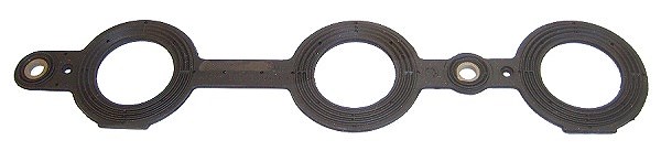 Elring Dichtung, Zylinderkopfhaube [Hersteller-Nr. 413.860] für Skoda, Audi, VW