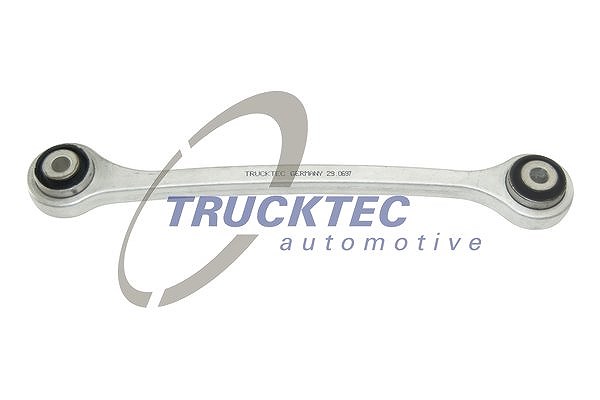 Trucktec Automotive Stange/Strebe, Radaufhängung [Hersteller-Nr. 02.35.050] für Mercedes-Benz