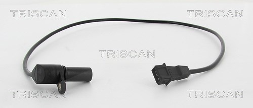 Triscan Impulsgeber, Kurbelwelle [Hersteller-Nr. 885524110] für Opel, Vauxhall