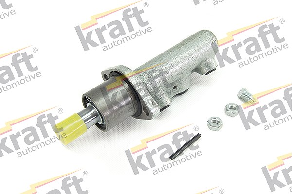 Kraft Automotive Hauptbremszylinder [Hersteller-Nr. 6030250] für Seat, VW