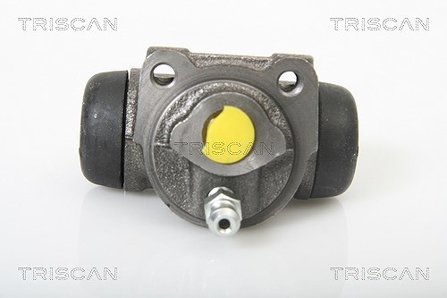 Triscan Radbremszylinder [Hersteller-Nr. 813042018] für Mitsubishi