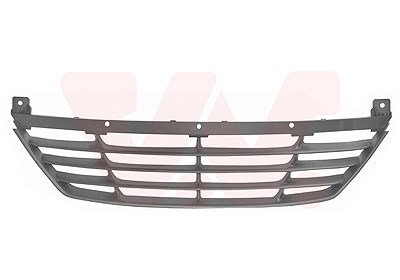 Van Wezel Lüftungsgitter, Stoßfänger [Hersteller-Nr. 8257590] für Hyundai