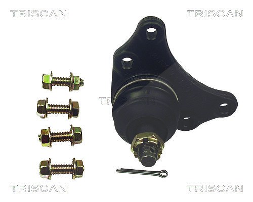 Triscan Trag-/Führungsgelenk [Hersteller-Nr. 850013053] für Toyota, VW