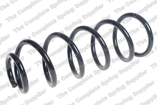 Lesjöfors Fahrwerksfeder [Hersteller-Nr. 4255470] für Mazda