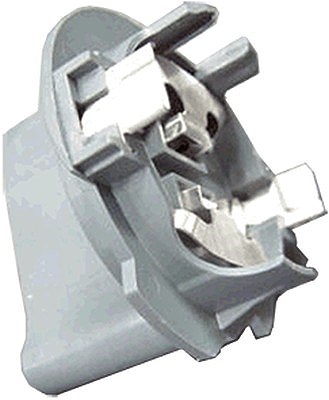 Hella Lampenfassung, Hauptscheinwerfer [Hersteller-Nr. 9FF247322-001] für VW