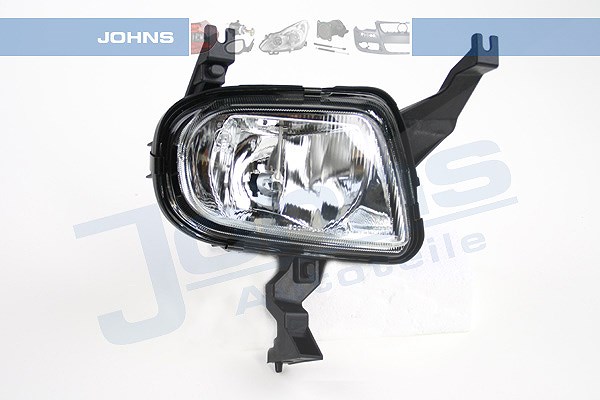 Johns Nebelscheinwerfer [Hersteller-Nr. 573830-4] für Peugeot