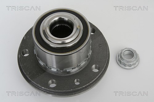 Triscan Radlagersatz [Hersteller-Nr. 853029011] für VW