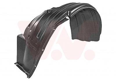 Van Wezel Verkleidung, Radhaus [Hersteller-Nr. 0177433] für Alfa Romeo