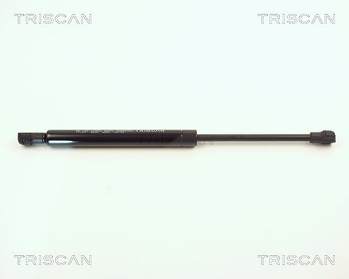 Triscan Gasfeder, Motorhaube [Hersteller-Nr. 871011107] für BMW