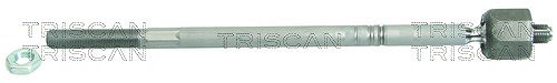 Triscan Axialgelenk, Spurstange [Hersteller-Nr. 850017200] für Land Rover
