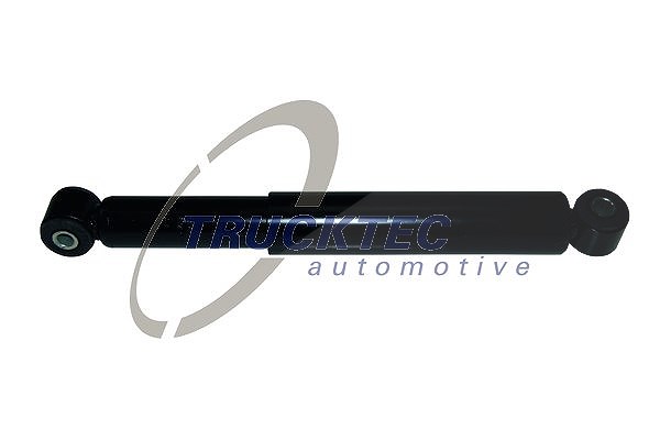 Trucktec Automotive Stoßdämpfer [Hersteller-Nr. 02.30.056] für Mercedes-Benz, VW