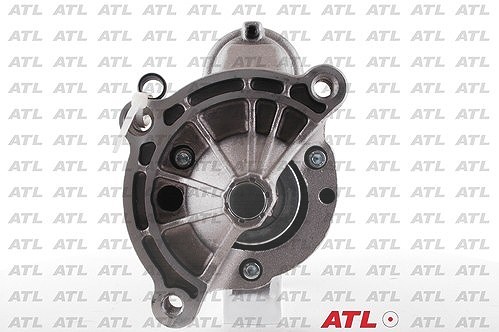 Atl Autotechnik Anlasser [Hersteller-Nr. A16530] für Citroën, Fiat, Peugeot, Lancia