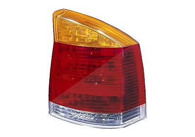 Van Wezel Heckleuchte [Hersteller-Nr. 3768932] für Opel