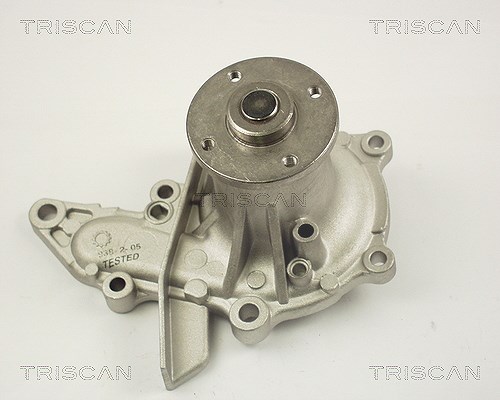 Triscan Wasserpumpe [Hersteller-Nr. 860013016] für Toyota