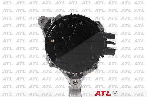 Atl Autotechnik Lichtmaschine 95 A [Hersteller-Nr. L40210] für Citroën, Peugeot, Fiat, Hyundai, Lancia