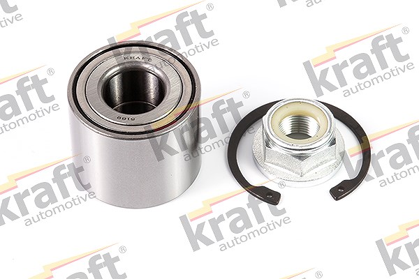 Kraft Automotive Radlagersatz [Hersteller-Nr. 4105189] für Renault