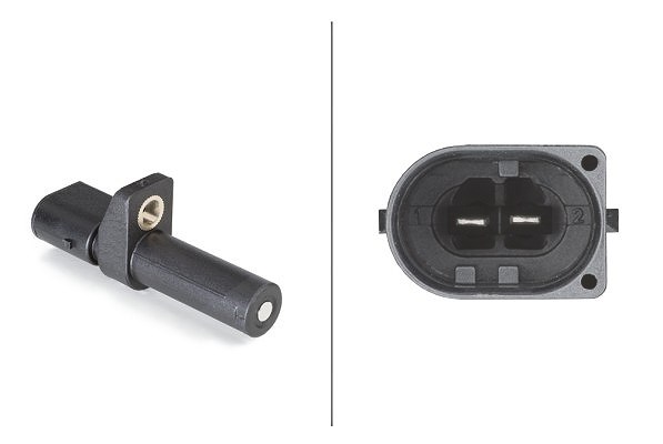 Hella Impulsgeber, Kurbelwelle [Hersteller-Nr. 6PU009110-491] für Mercedes-Benz, Smart
