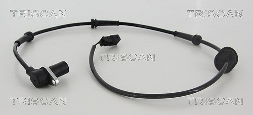 Triscan Sensor, Raddrehzahl [Hersteller-Nr. 818029255] für Audi
