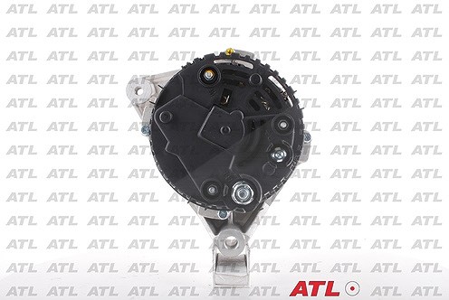 Atl Autotechnik Lichtmaschine 70A [Hersteller-Nr. L38730] für Peugeot, Citroën