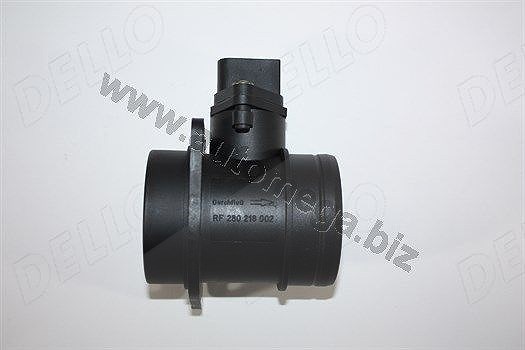 Automega Luftmassenmesser [Hersteller-Nr. 140016210] für Seat, VW, Skoda, Audi