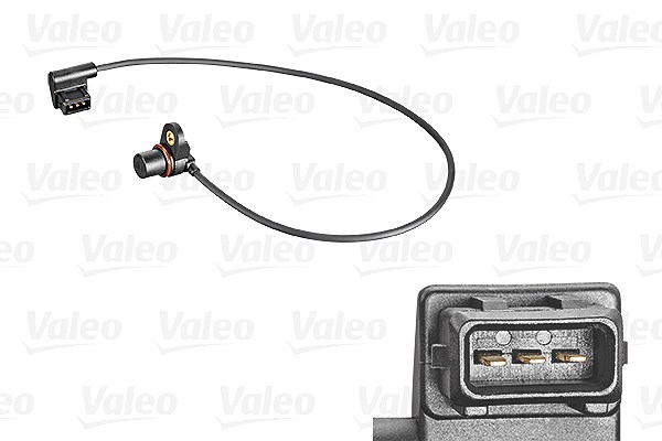 Valeo Sensor, Nockenwellenposition [Hersteller-Nr. 253820] für BMW