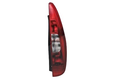 Van Wezel Heckleuchte [Hersteller-Nr. 3235926] für Mitsubishi