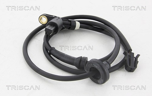 Triscan Sensor, Raddrehzahl Hinterachse [Hersteller-Nr. 818029278] für VW