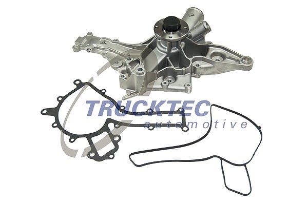 Trucktec Automotive Wasserpumpe [Hersteller-Nr. 02.19.179] für Mercedes-Benz