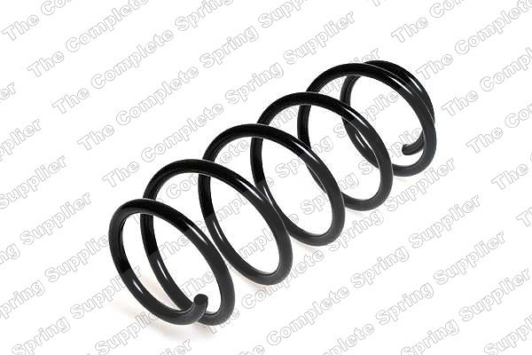 Lesjöfors Fahrwerksfeder [Hersteller-Nr. 4063430] für Opel, Vauxhall