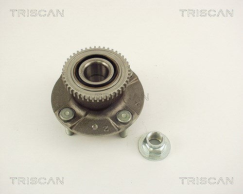 Triscan Radlagersatz [Hersteller-Nr. 853050114] für Mazda