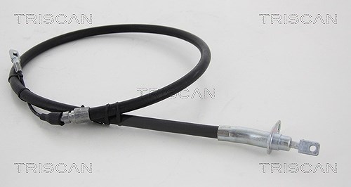 Triscan Seilzug, Feststellbremse [Hersteller-Nr. 8140231117] für Mercedes-Benz