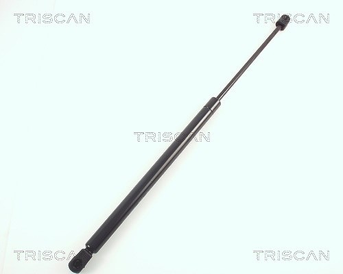 Triscan Gasfeder, Koffer-/Laderaum [Hersteller-Nr. 871024203] für Vauxhall, Opel