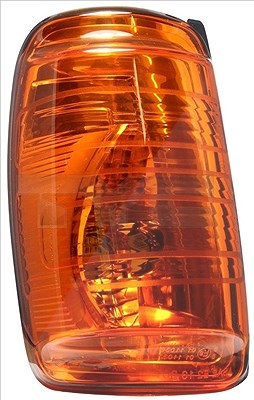 Tyc Blinkleuchte [Hersteller-Nr. 310-0218-3] für Ford