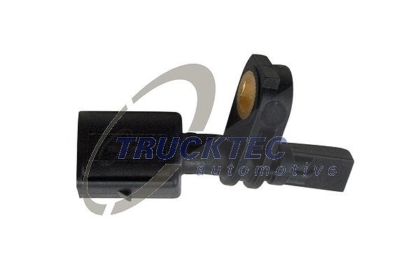 Trucktec Automotive Sensor, Raddrehzahl [Hersteller-Nr. 07.35.171] für Skoda, Audi, VW, Seat