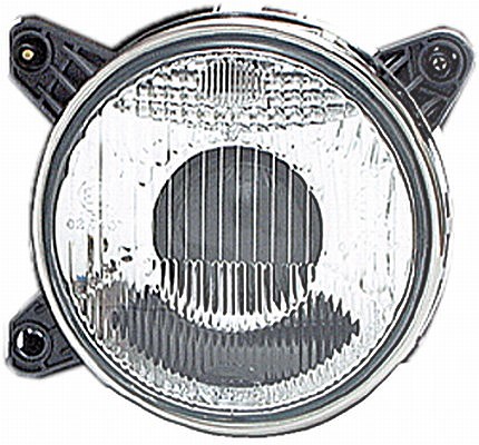 Hella Gehäuse, Hauptscheinwerfer [Hersteller-Nr. 9BG135927-011] für BMW