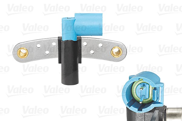 Valeo Impulsgeber, Kurbelwelle [Hersteller-Nr. 254090] für Nissan, Dacia, Renault