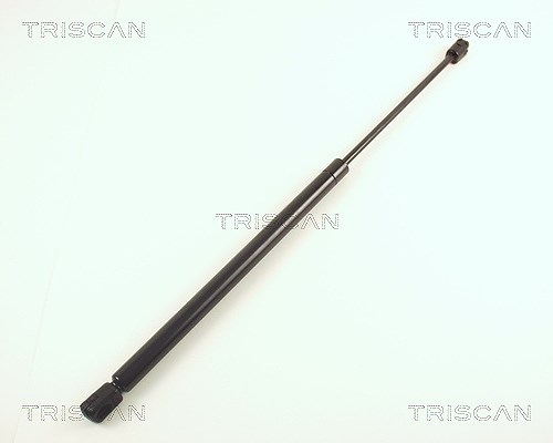 Triscan Gasfeder, Koffer-/Laderaum [Hersteller-Nr. 871029217] für Seat