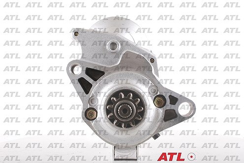 Atl Autotechnik Starter [Hersteller-Nr. A75690] für Land Rover, Honda, Rover