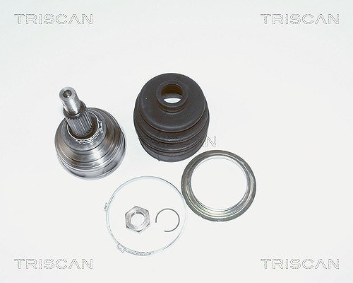 Triscan Gelenksatz, Antriebswelle [Hersteller-Nr. 854013105] für Toyota