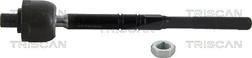 Triscan Axialgelenk, Spurstange [Hersteller-Nr. 850023222] für Mercedes-Benz