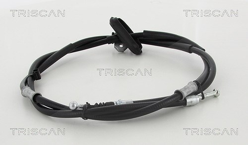 Triscan Seilzug, Feststellbremse [Hersteller-Nr. 8140241110] für Vauxhall, Opel