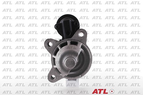 Atl Autotechnik Anlasser [Hersteller-Nr. A15090] für Ford