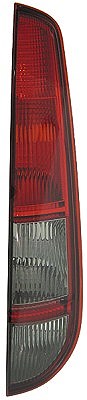 Hella Heckleuchte [Hersteller-Nr. 9EL354064-021] für Ford